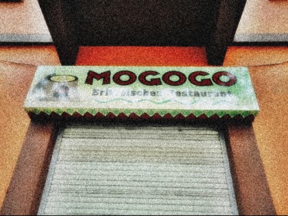 照片: Mogogo